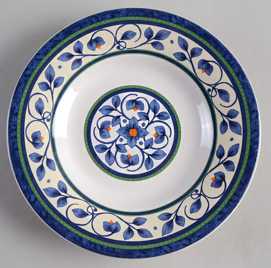 Orleans Dessert/Pie Plate by Pfaltzgraff-1