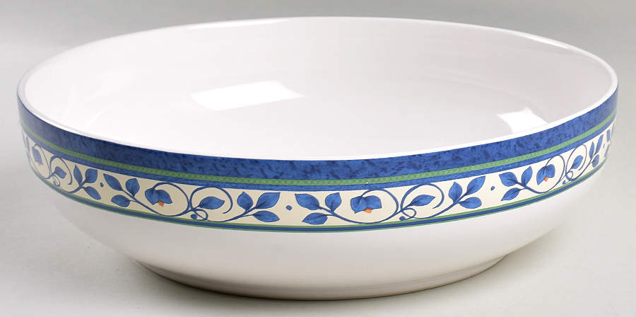 Orleans 10" Round Vegetable Bowl by Pfaltzgraff-1