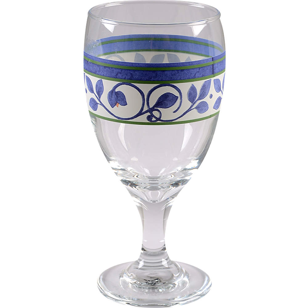 Orleans Glassware Iced Tea by Pfaltzgraff-1
