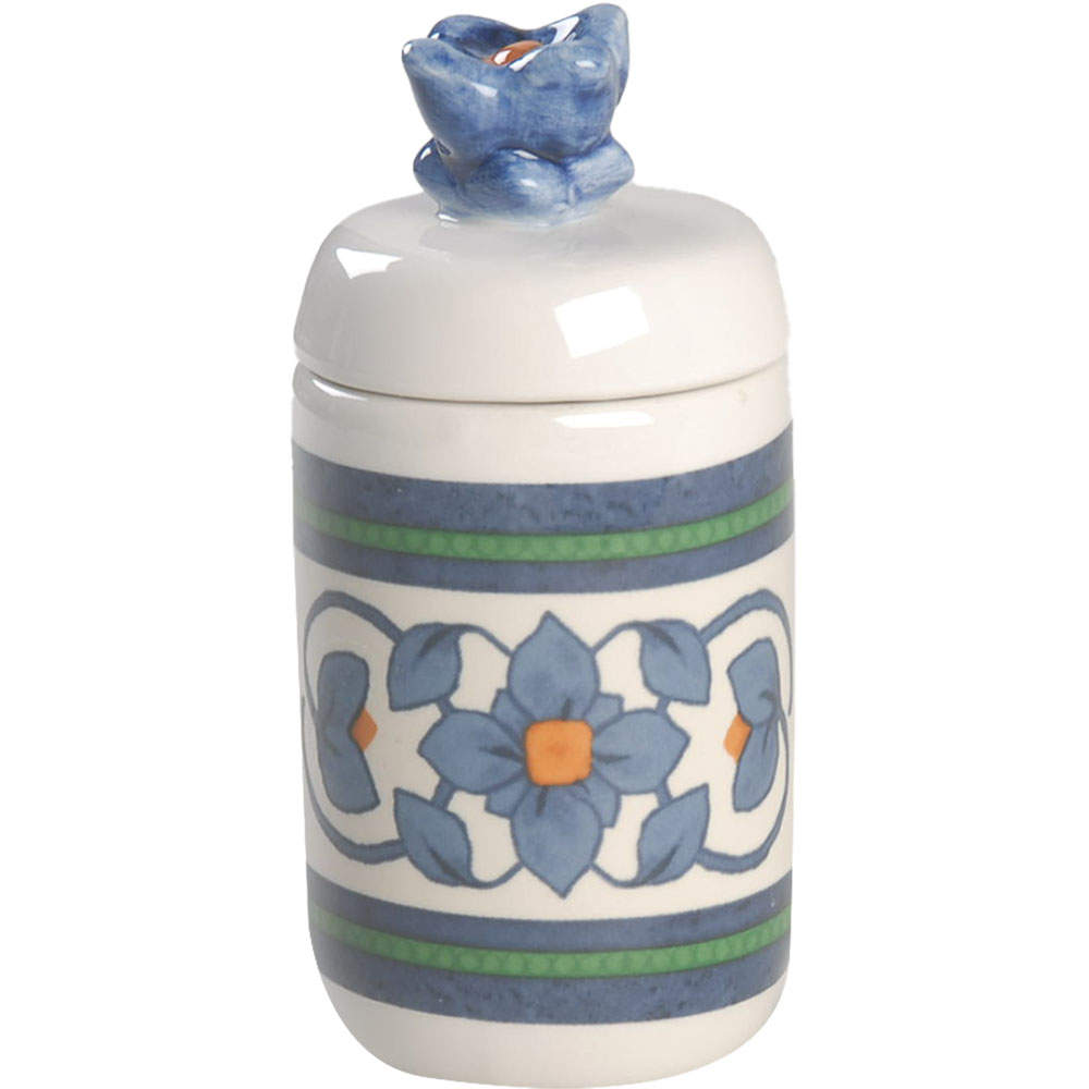 Orleans Candle Cup & Lid by Pfaltzgraff-1