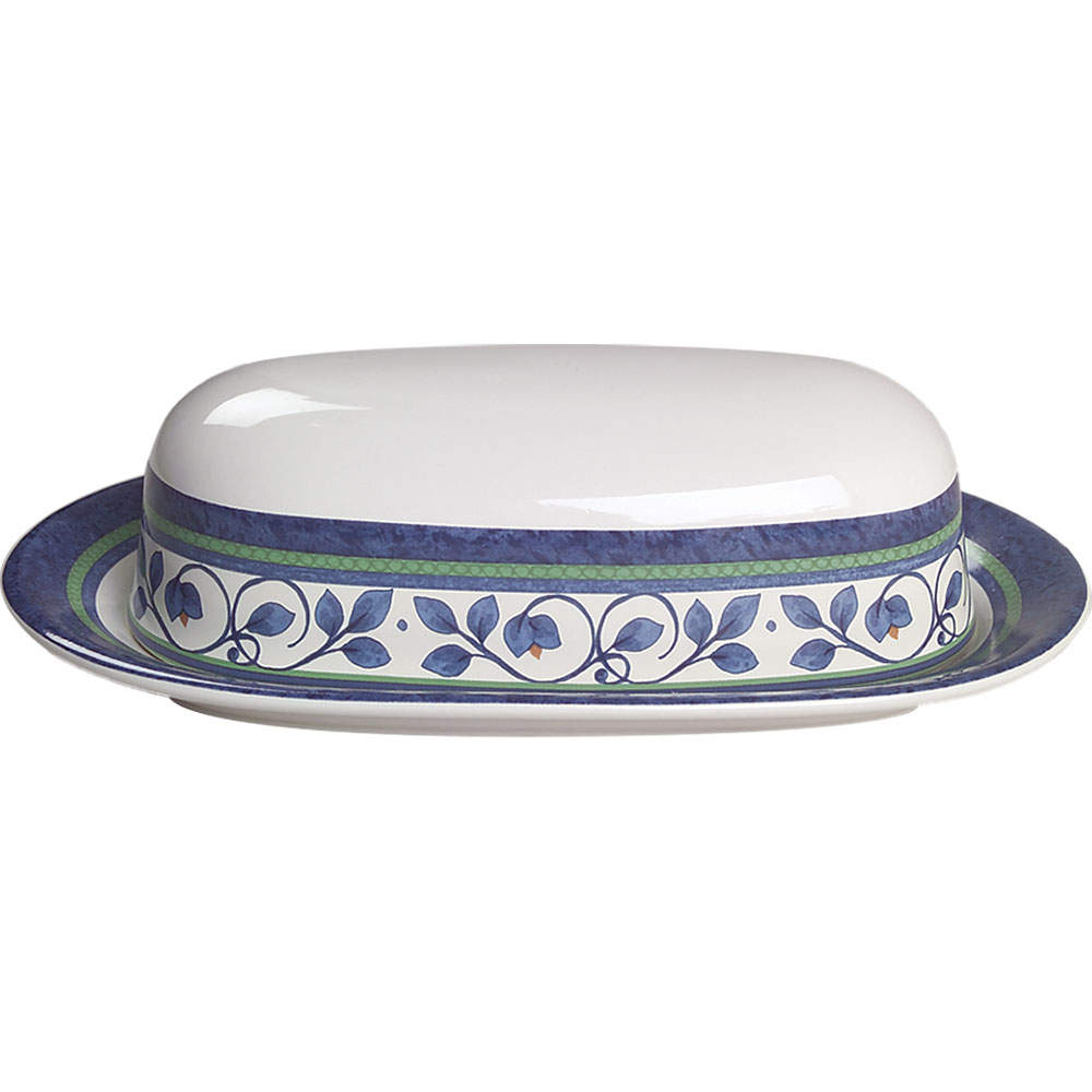 Orleans 1/4 Lb Covered Butter by Pfaltzgraff-1