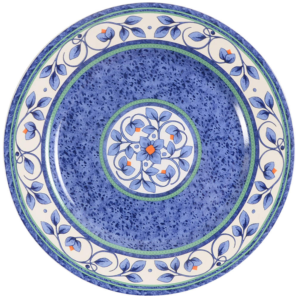 Orleans Salad Plate by Pfaltzgraff-1
