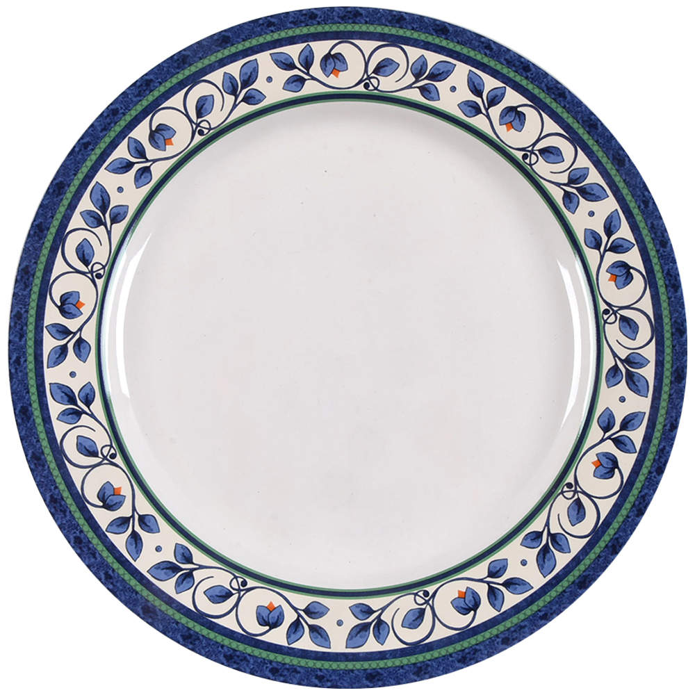 Orleans Dinner Plate by Pfaltzgraff-1