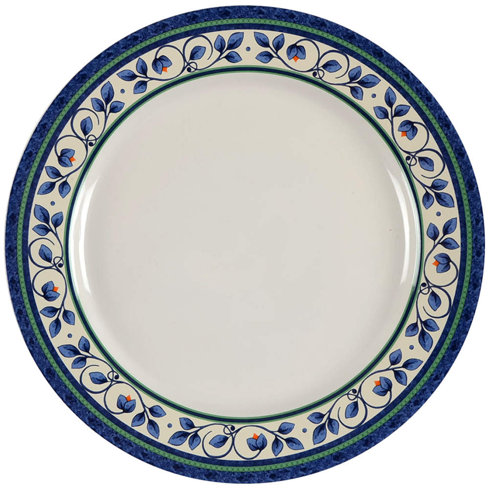 Orleans Dinner Plate by Pfaltzgraff-1