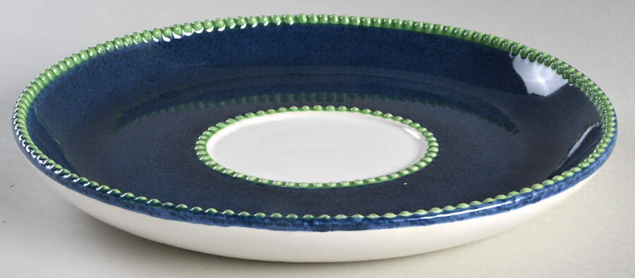 Orleans Chip Base for 3pc Chip/Dip Set by Pfaltzgraff-1