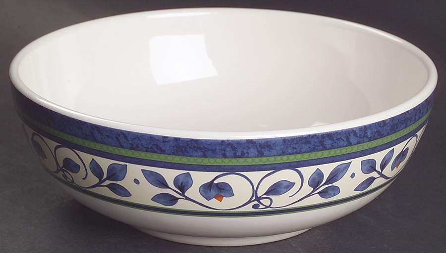 Orleans 7" Round Vegetable Bowl by Pfaltzgraff-1