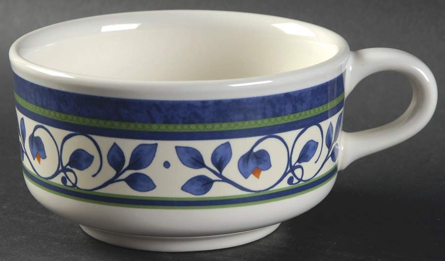 Orleans Soup Mug by Pfaltzgraff-1