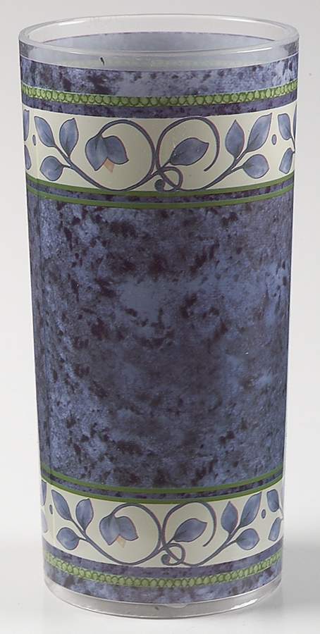 Orleans Tall Acrylic Tumbler by Pfaltzgraff-1