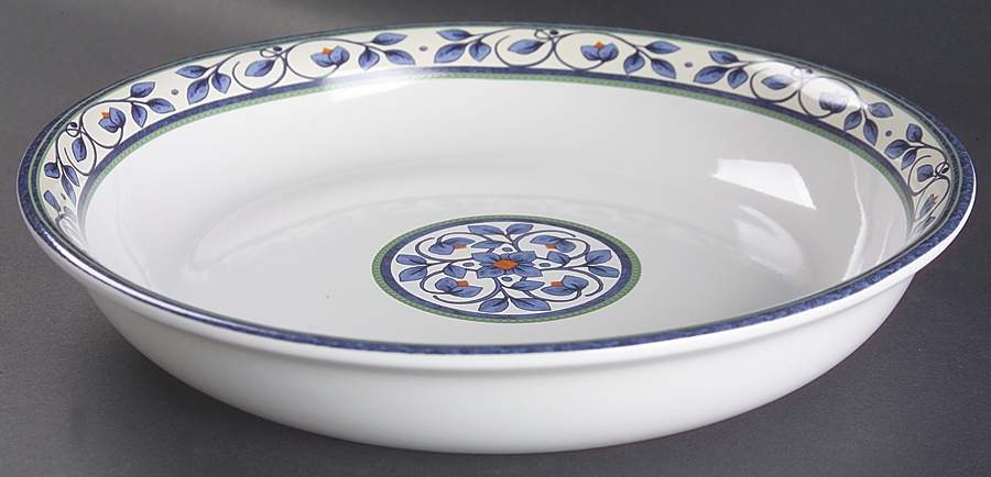 Orleans 10" Pie Baking Plate by Pfaltzgraff-1