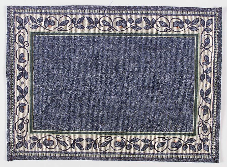 Orleans Tapestry Placemat by Pfaltzgraff-1