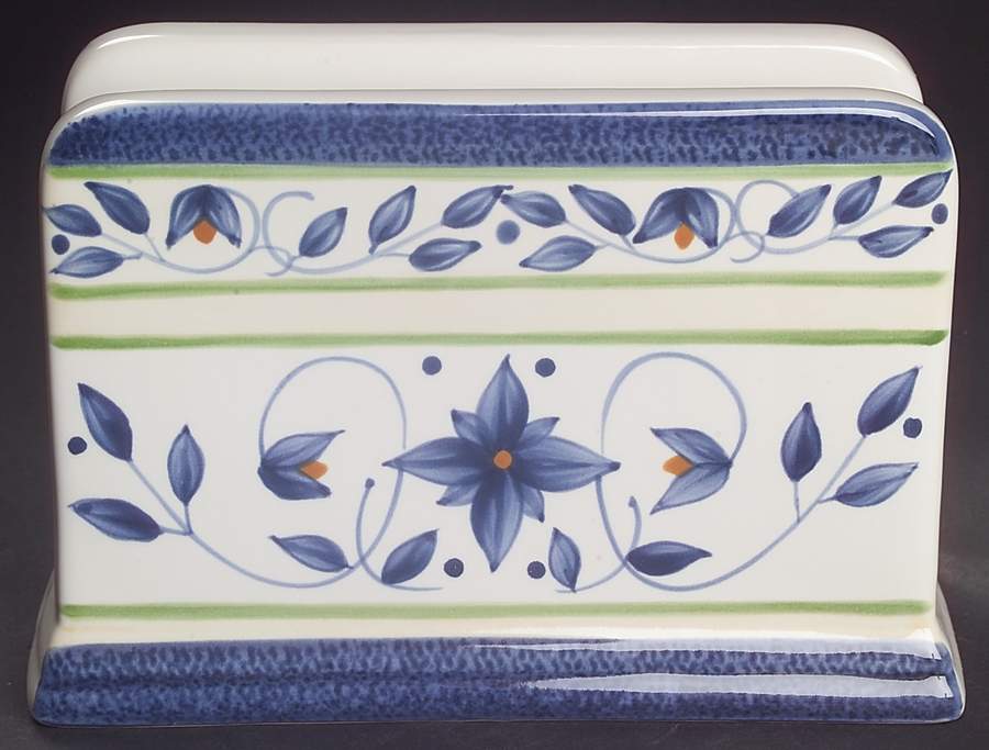Orleans Napkin Holder by Pfaltzgraff-1