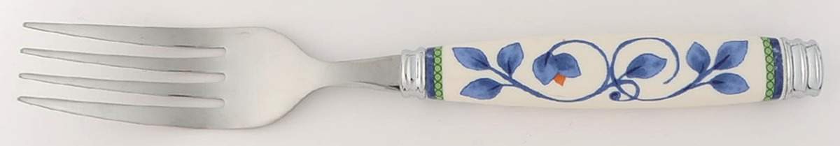 Orleans Dinner Fork (7 1/2" or Larger) by Pfaltzgraff-1