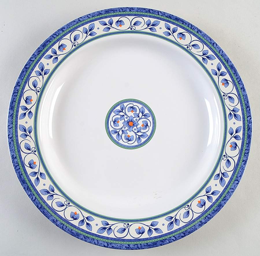 Orleans 12" Chop Plate (Round Platter) by Pfaltzgraff-1