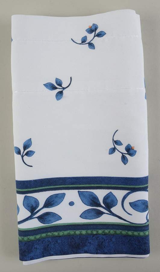 Orleans 60" X 14" Valance Curtain by Pfaltzgraff-1