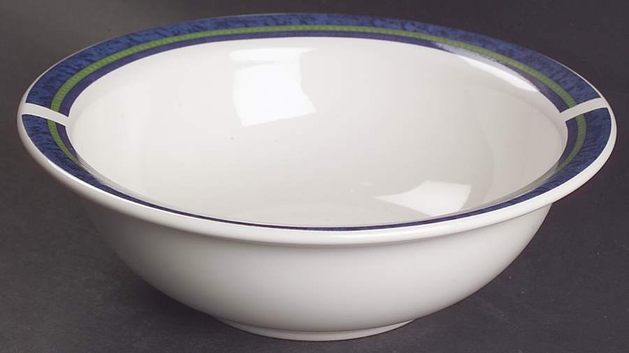 Orleans Super Soup/Cereal Bowl by Pfaltzgraff-1