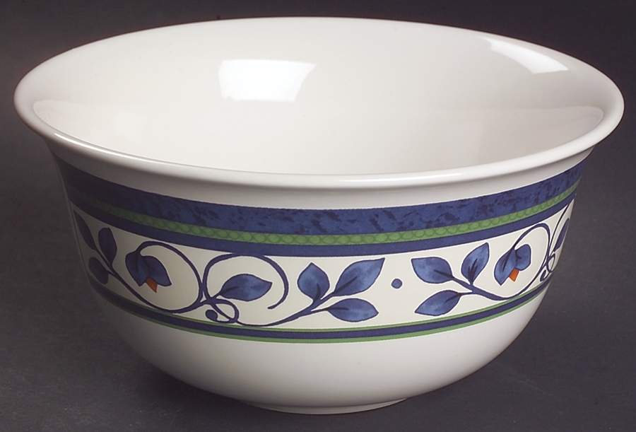 Orleans Deep Soup/Cereal Bowl by Pfaltzgraff-1