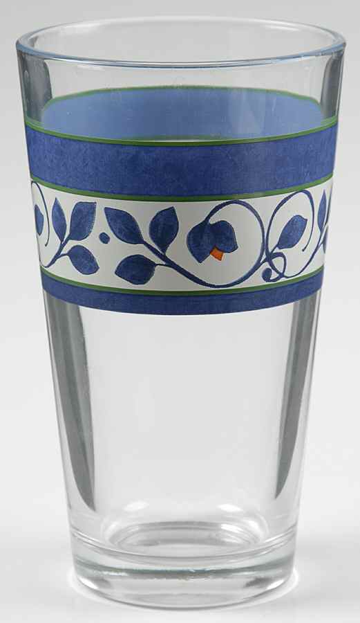 Orleans 16 Oz Glassware Cooler by Pfaltzgraff-1