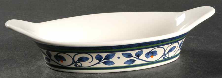 Orleans 8" Augratin by Pfaltzgraff-1