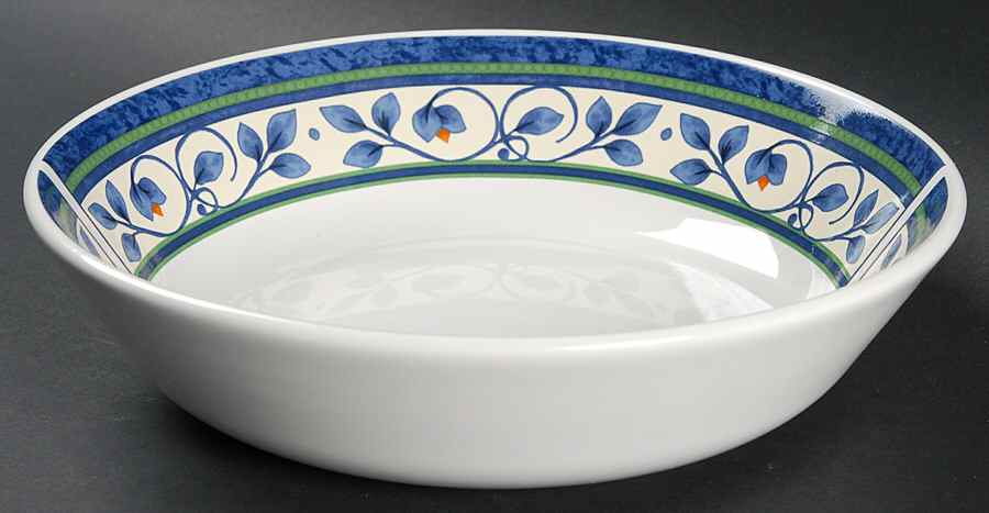 Orleans Individual Salad Bowl by Pfaltzgraff-1