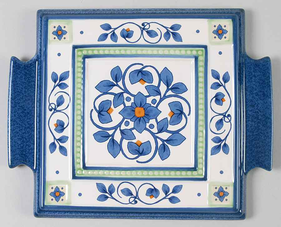 Orleans Cheese Tray by Pfaltzgraff-1