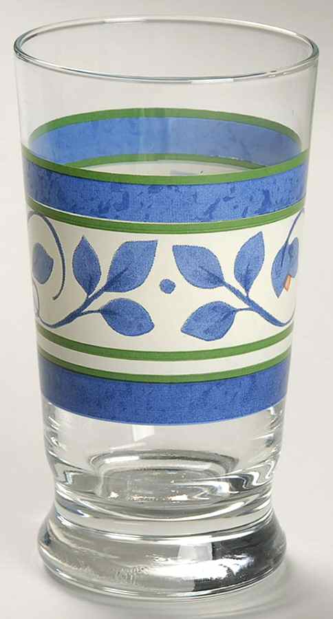 Orleans 8 Oz Glassware Juice by Pfaltzgraff-1