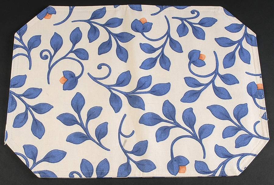 Orleans Cloth Placemat by Pfaltzgraff-1