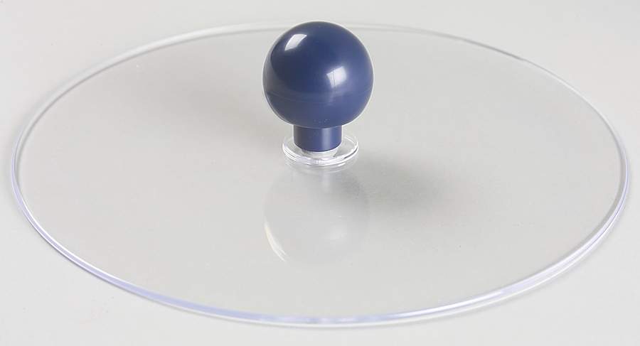 Orleans Lid for Plastic Ice Bucket by Pfaltzgraff-1