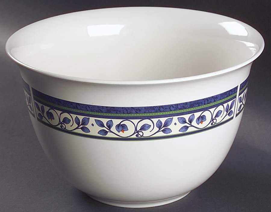 Orleans Round Great Bowl by Pfaltzgraff-1