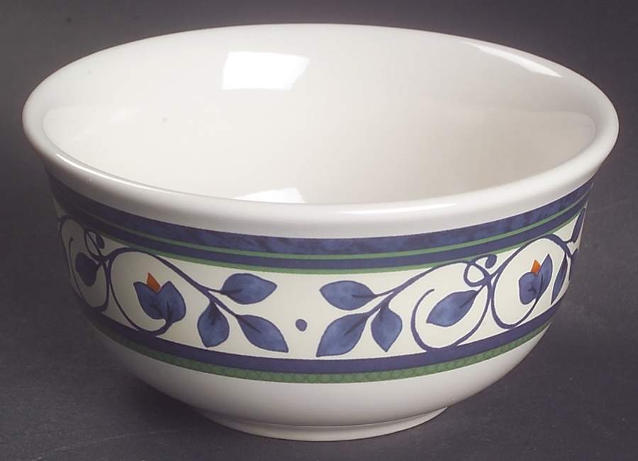 Orleans Dessert Bowl by Pfaltzgraff-1