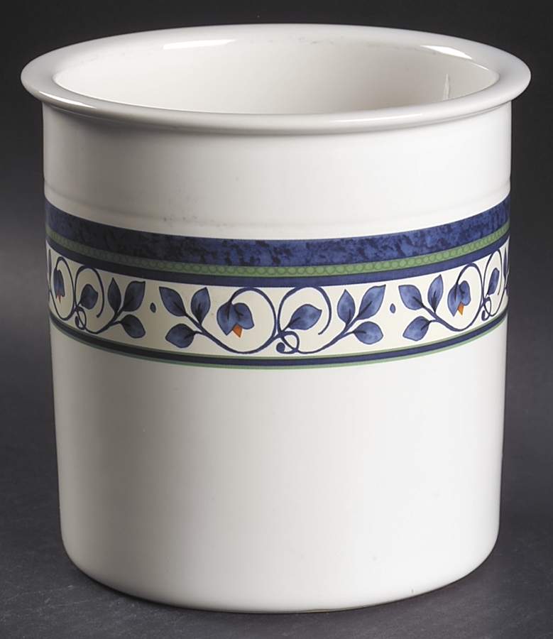 Orleans Large Gadget Crock by Pfaltzgraff-1