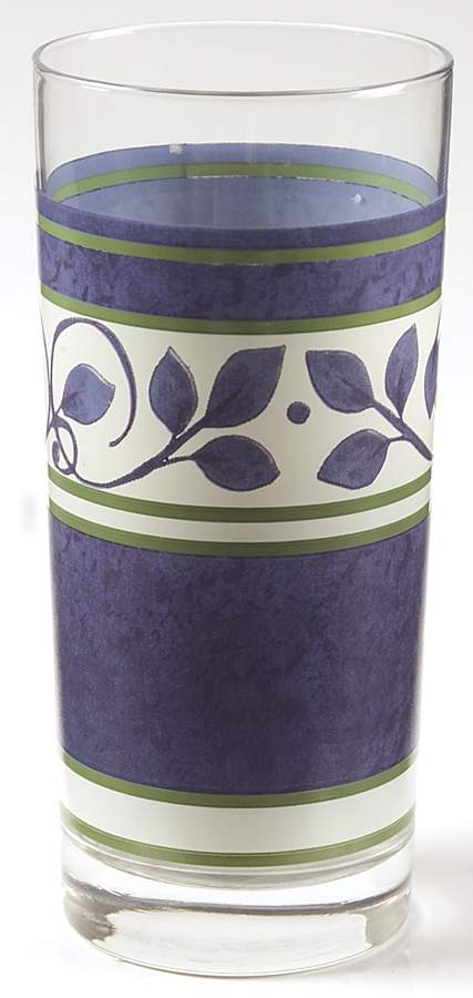 Orleans 16 Oz Glassware Cooler by Pfaltzgraff-1