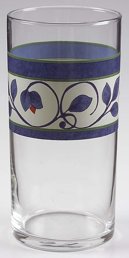 Orleans 14 Oz Glassware Cooler by Pfaltzgraff-1