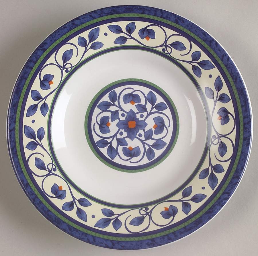 Orleans Bread & Butter/Dessert Plate by Pfaltzgraff-1