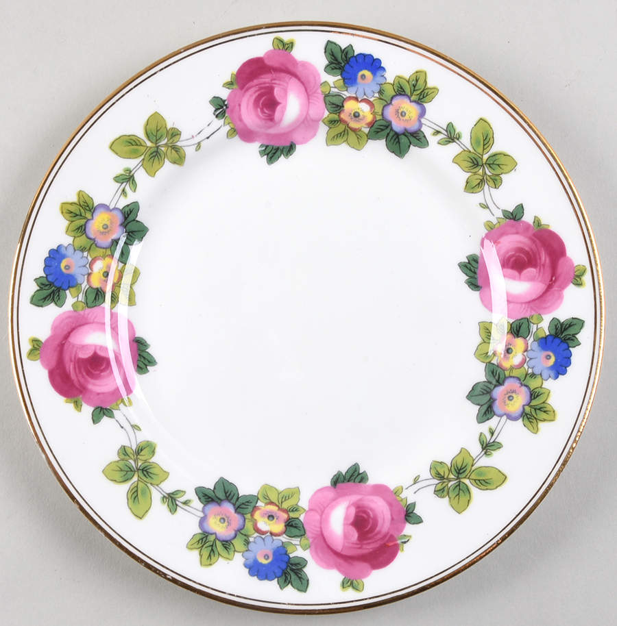 PAR54 Salad Plate by Paragon-1