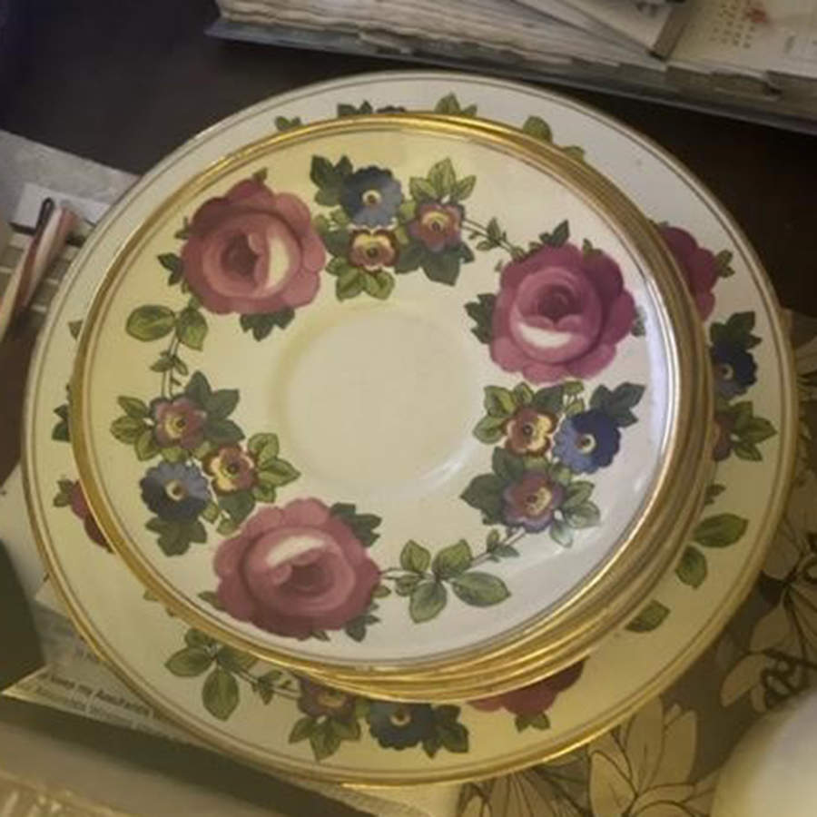 PAR54 Saucer by Paragon-1