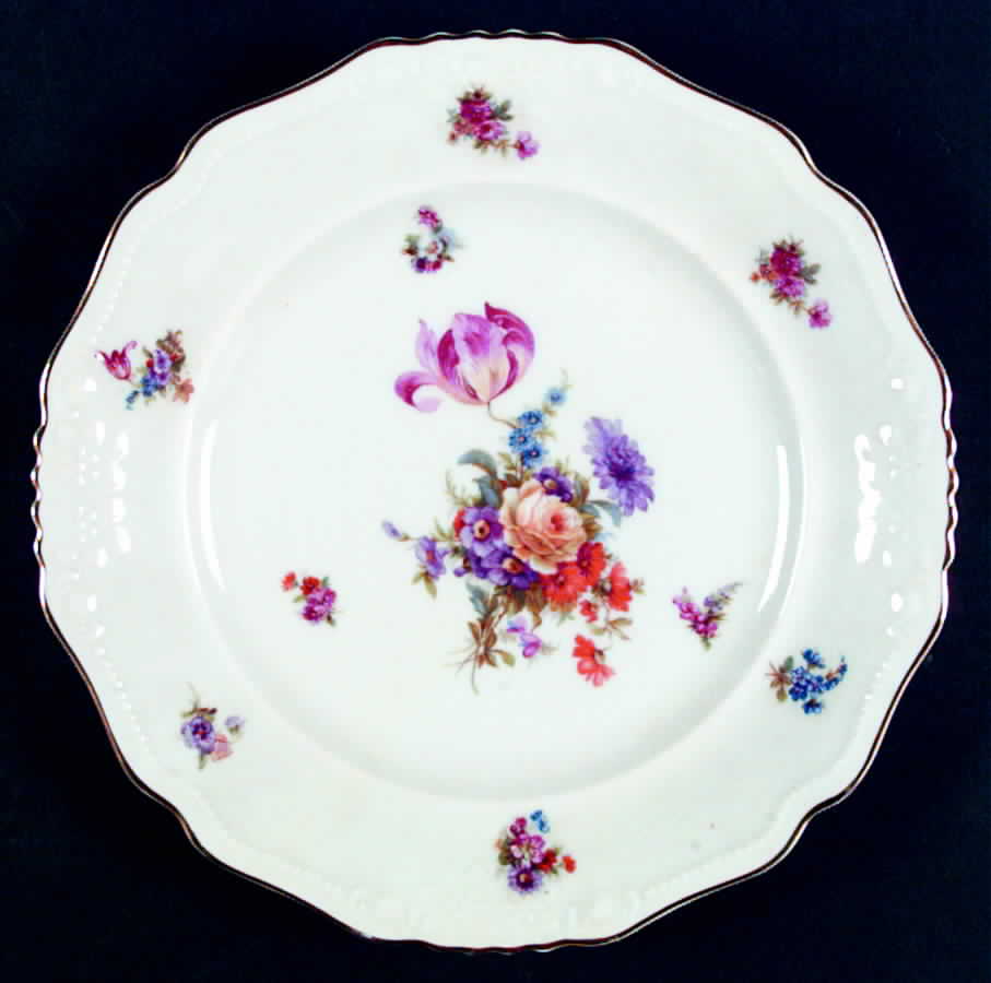PIR69 Dinner Plate by Pirkenhammer-1