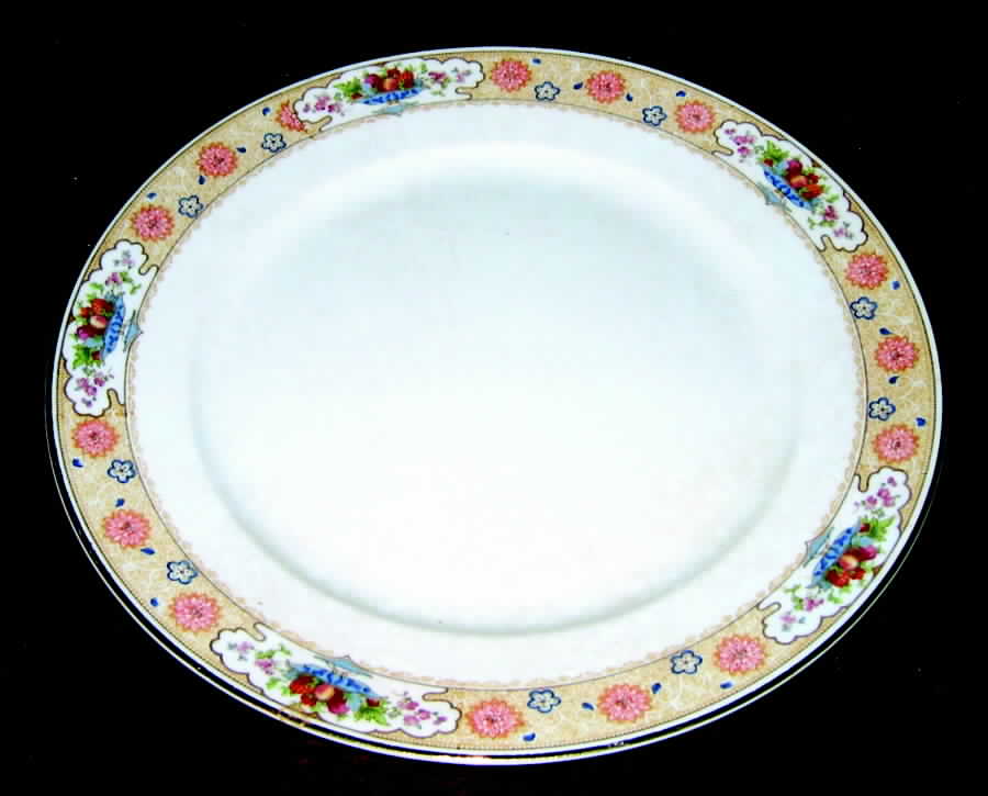 POP161 Dinner Plate by Pope Gosser-1