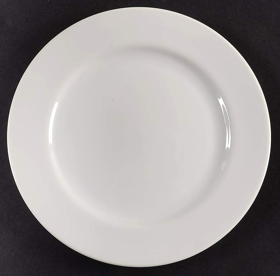 PBA17 Salad Plate by Pottery Barn China-1