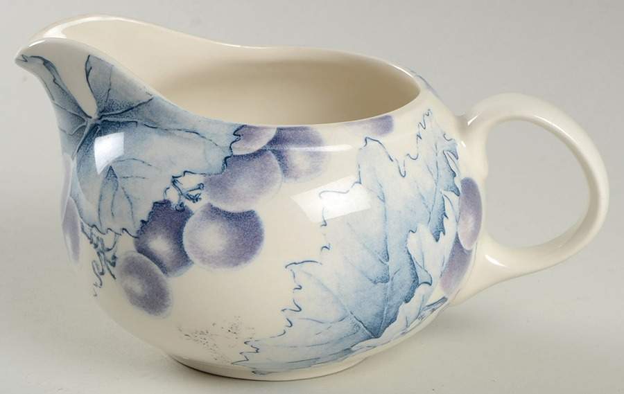 Vineyard Creamer by Pier 1-1