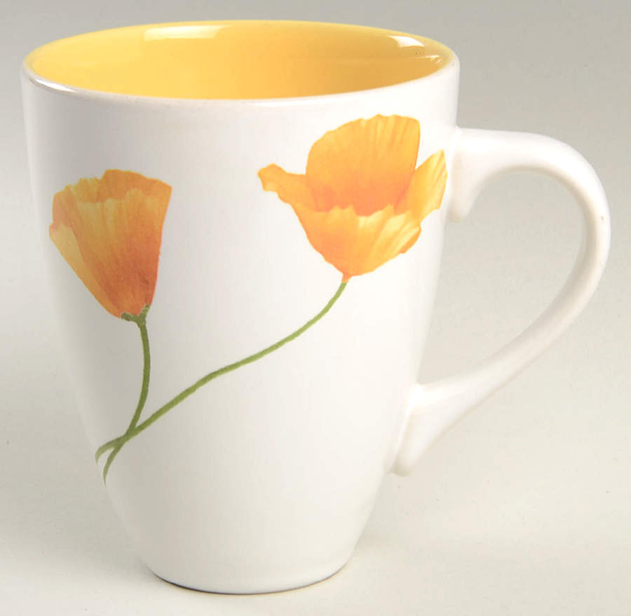 Sunshine Mug by Pfaltzgraff-1