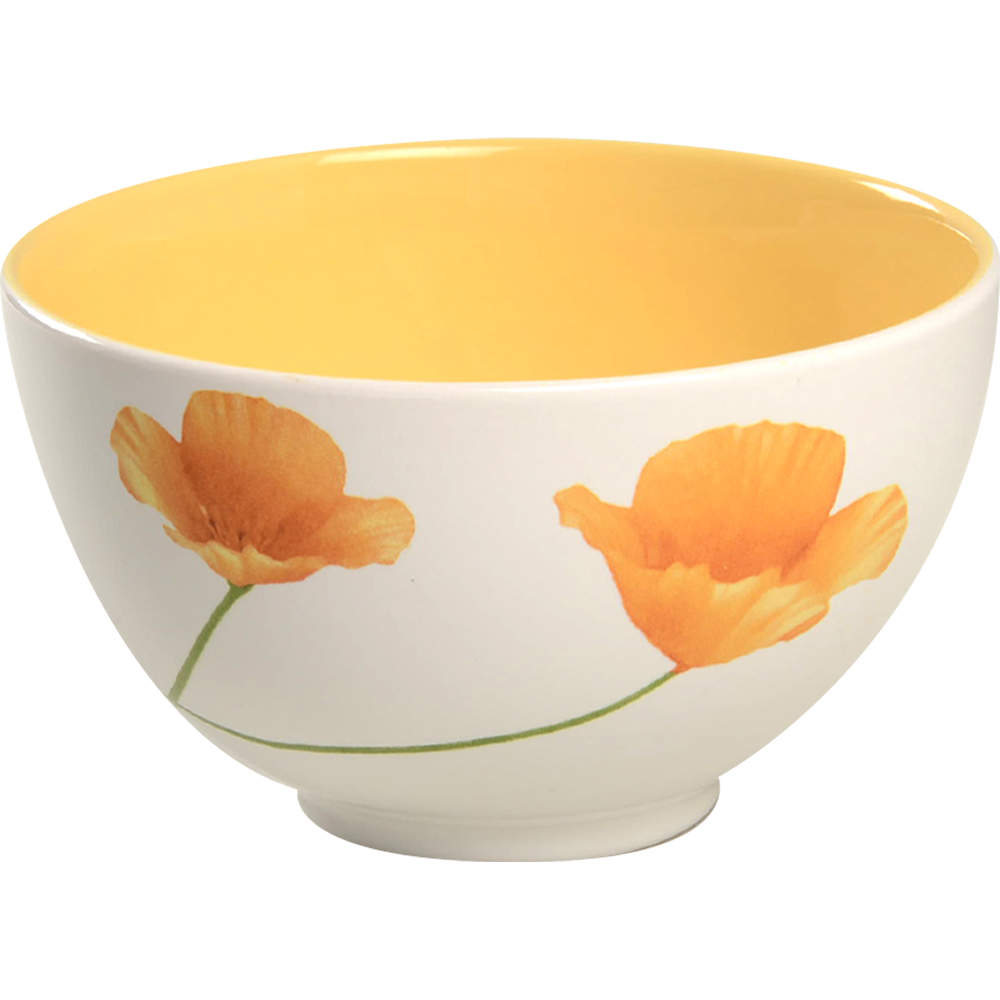 Sunshine Soup/Cereal Bowl by Pfaltzgraff-1