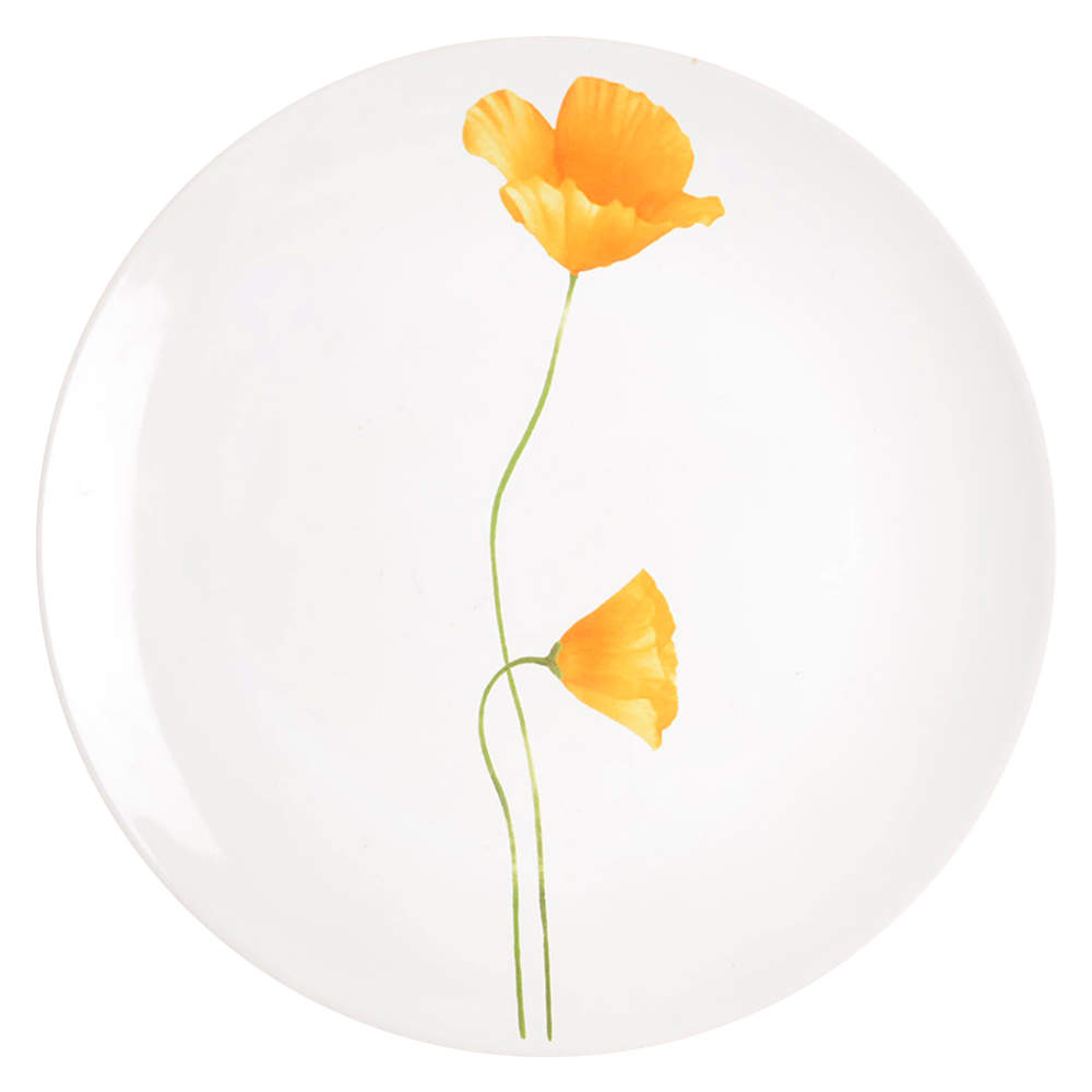 Sunshine Dinner Plate by Pfaltzgraff-1