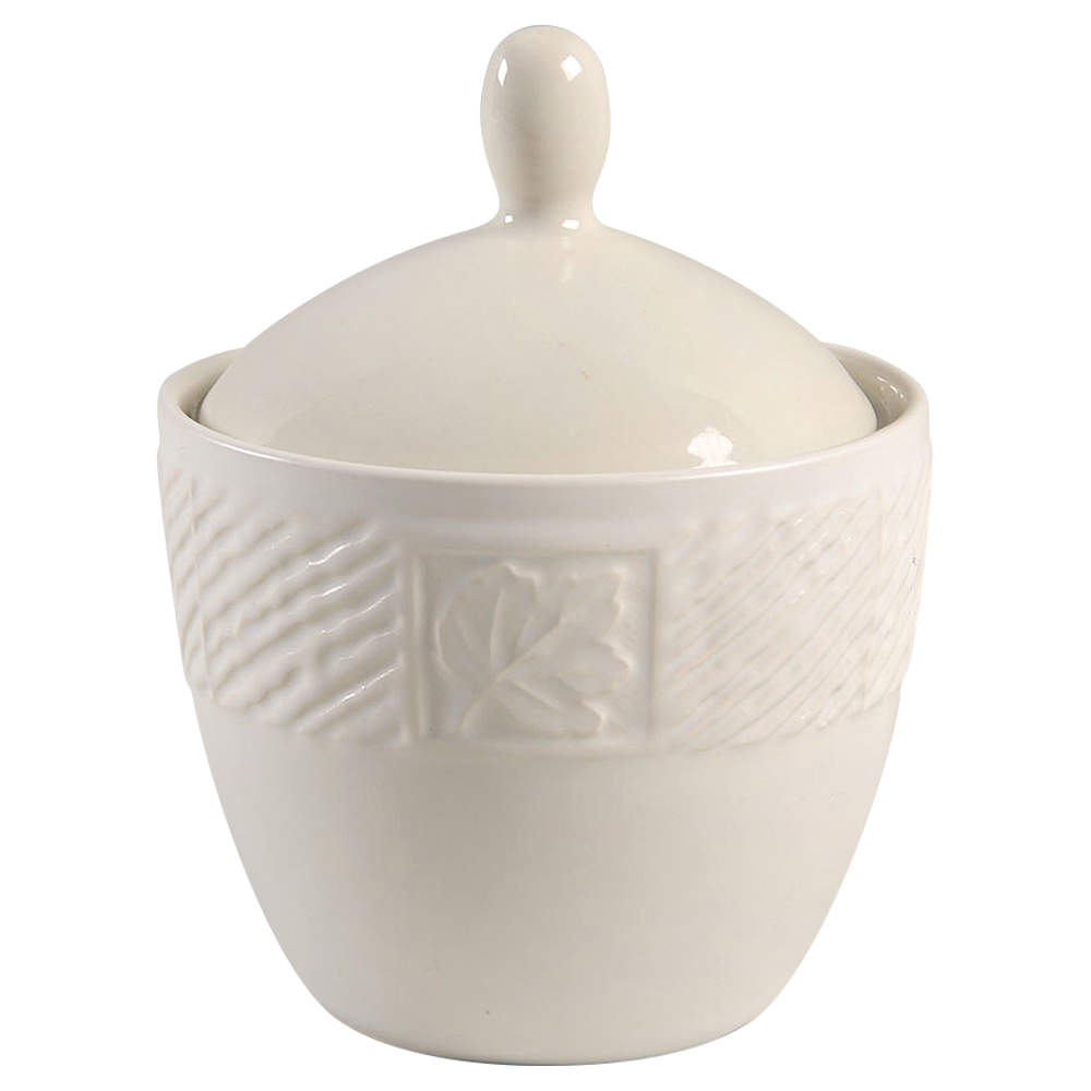 Sierra Sugar Bowl & Lid by Pfaltzgraff-1