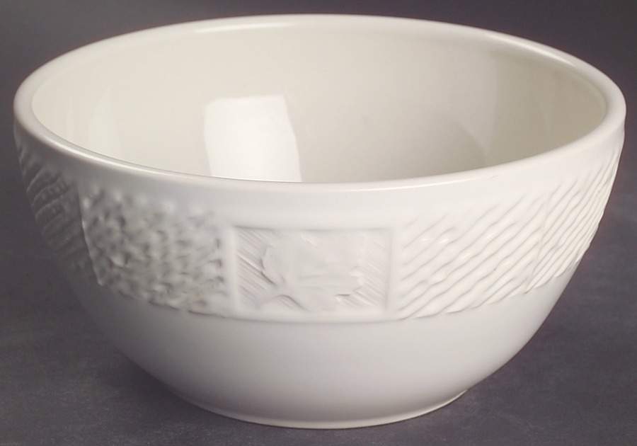 Sierra Deep Soup/Cereal Bowl by Pfaltzgraff-1