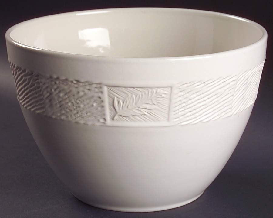Sierra Round Great Bowl by Pfaltzgraff-1
