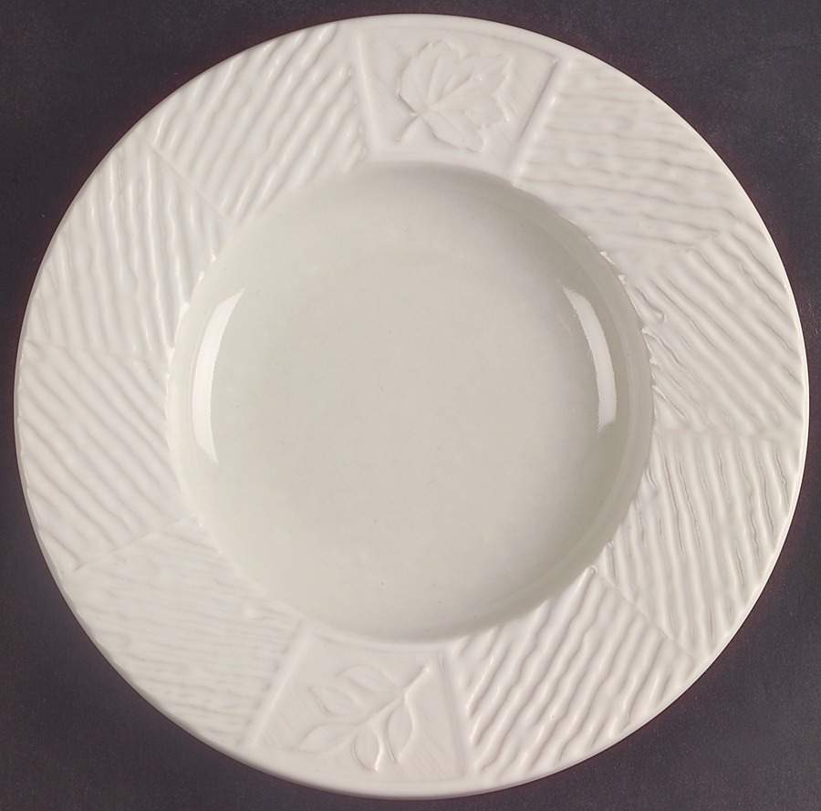 Sierra Bread & Butter Plate by Pfaltzgraff-1