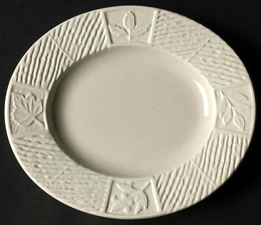 Sierra Relish/Gravy Underplate by Pfaltzgraff-1