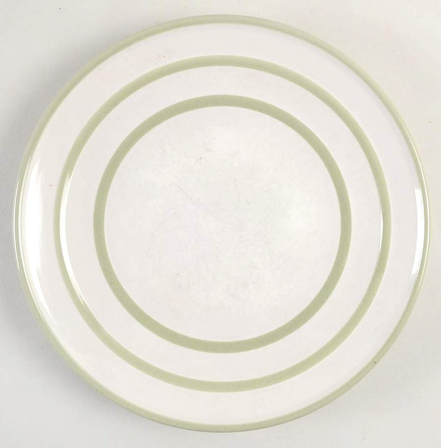 Sphere Salad Plate/Gravy Boat Stand by Pfaltzgraff-1
