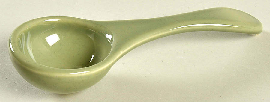 Sphere Ladle for Dip/Salsa Crock by Pfaltzgraff-1