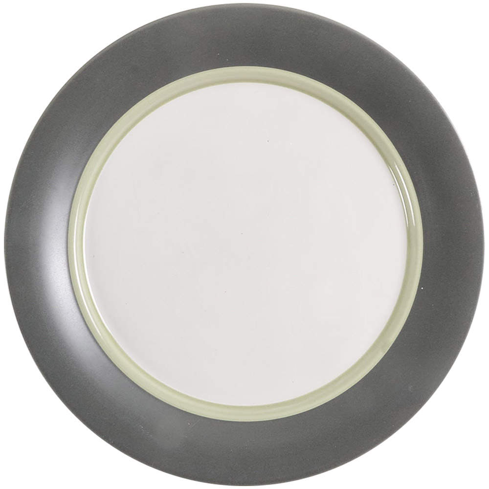 Sphere Dinner Plate by Pfaltzgraff-1